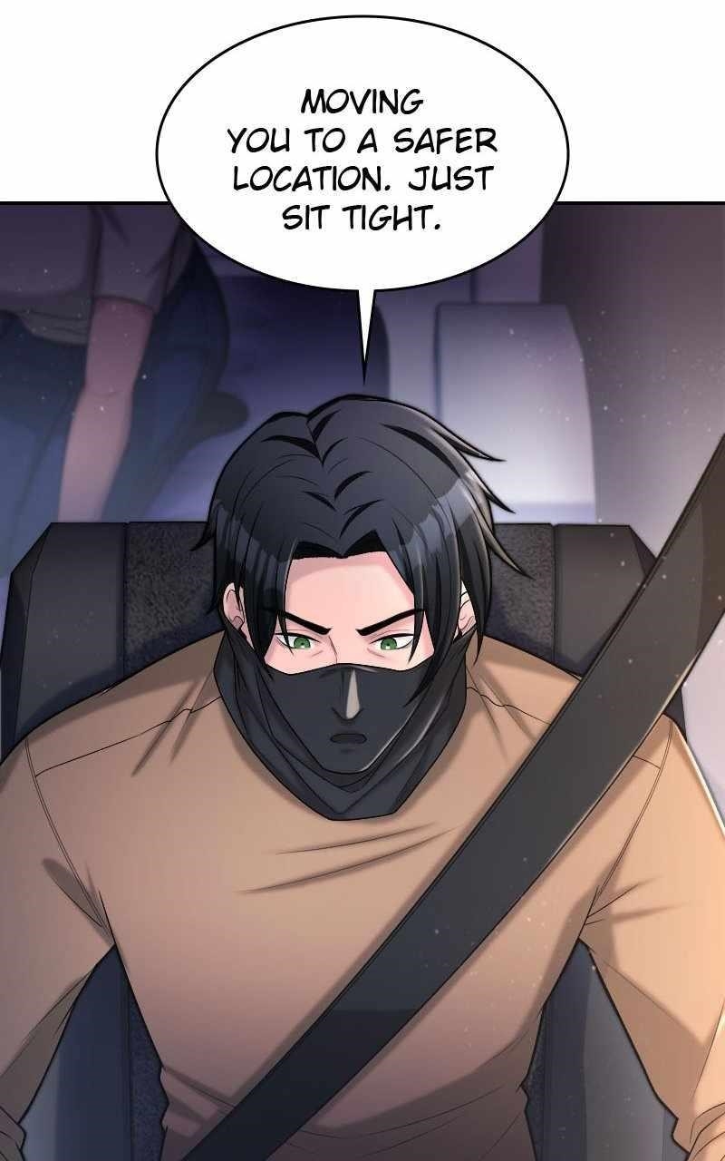 Paranoid Mage - Chapter 45 Page 70