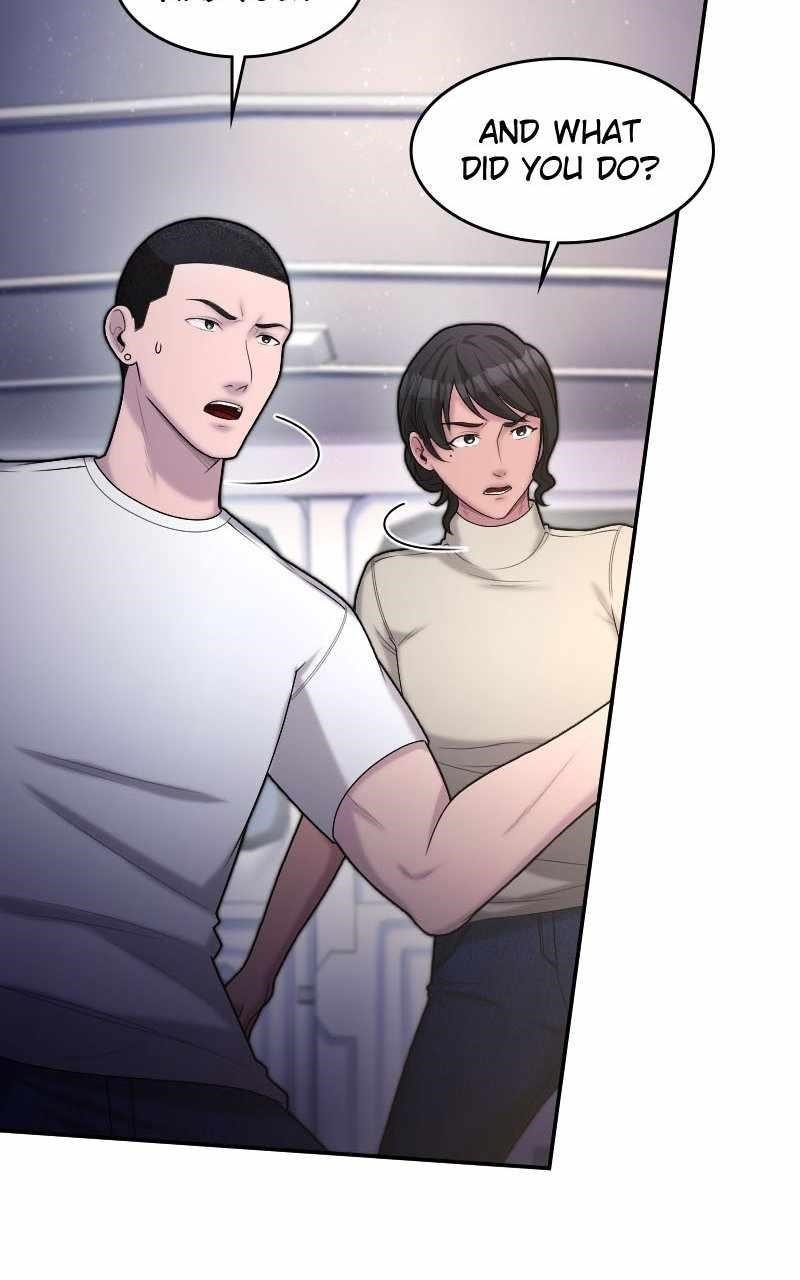 Paranoid Mage - Chapter 45 Page 75