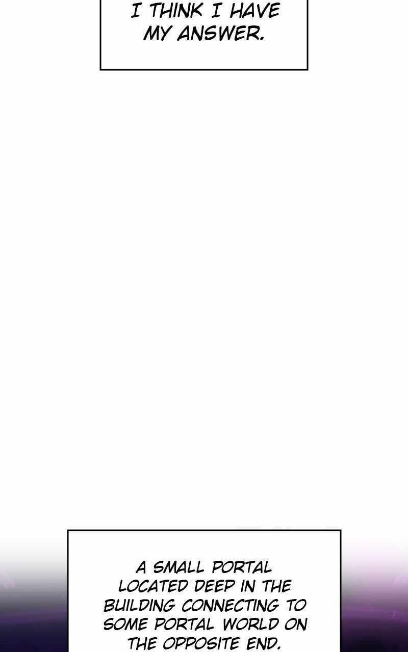 Paranoid Mage - Chapter 45 Page 8