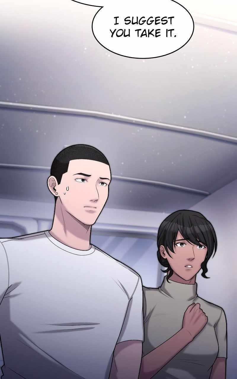 Paranoid Mage - Chapter 45 Page 88