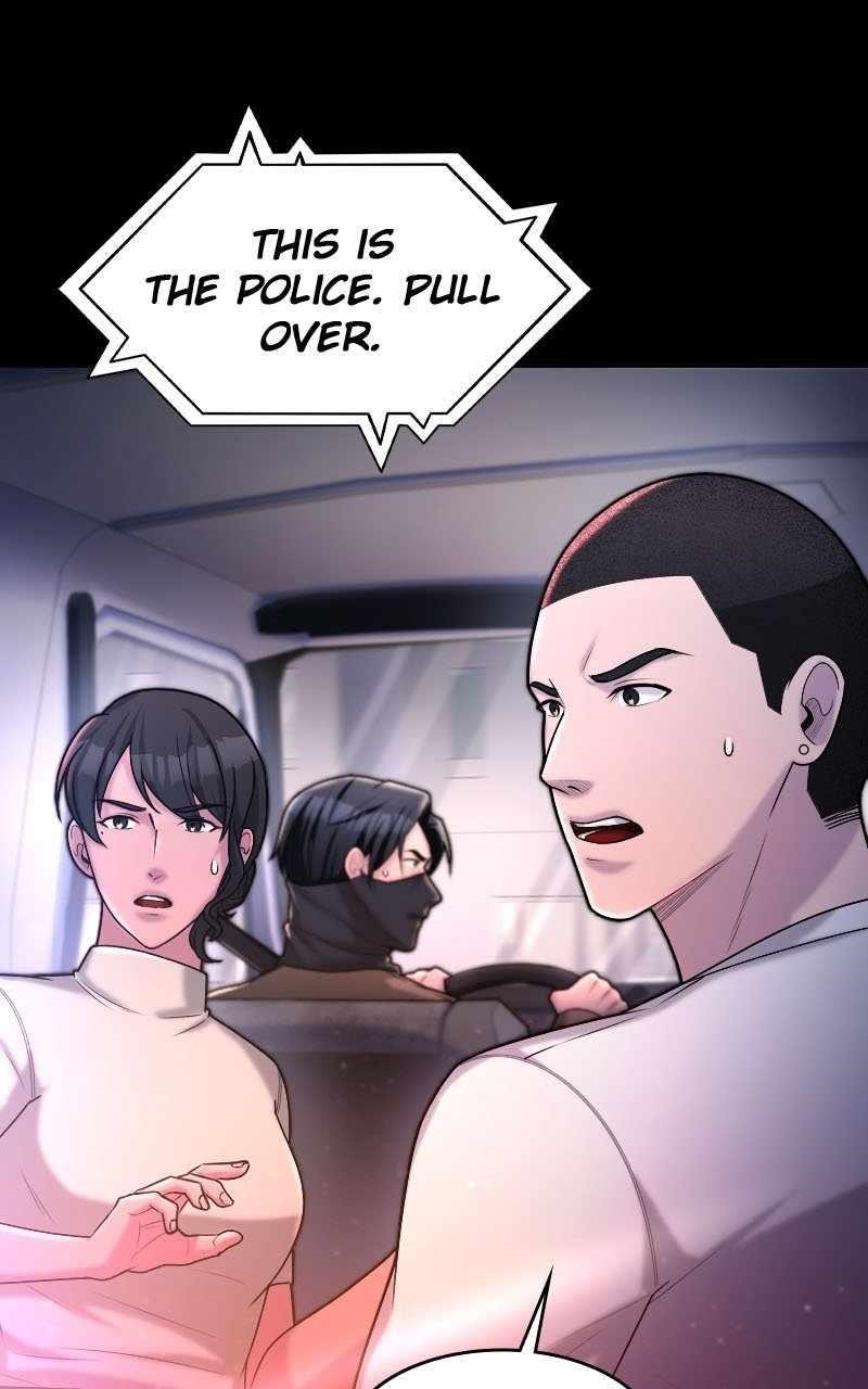 Paranoid Mage - Chapter 45 Page 96