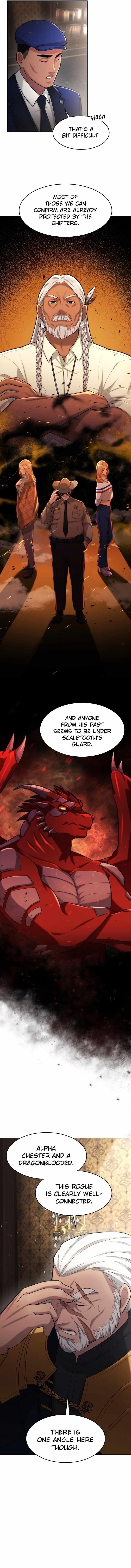 Paranoid Mage - Chapter 47 Page 13