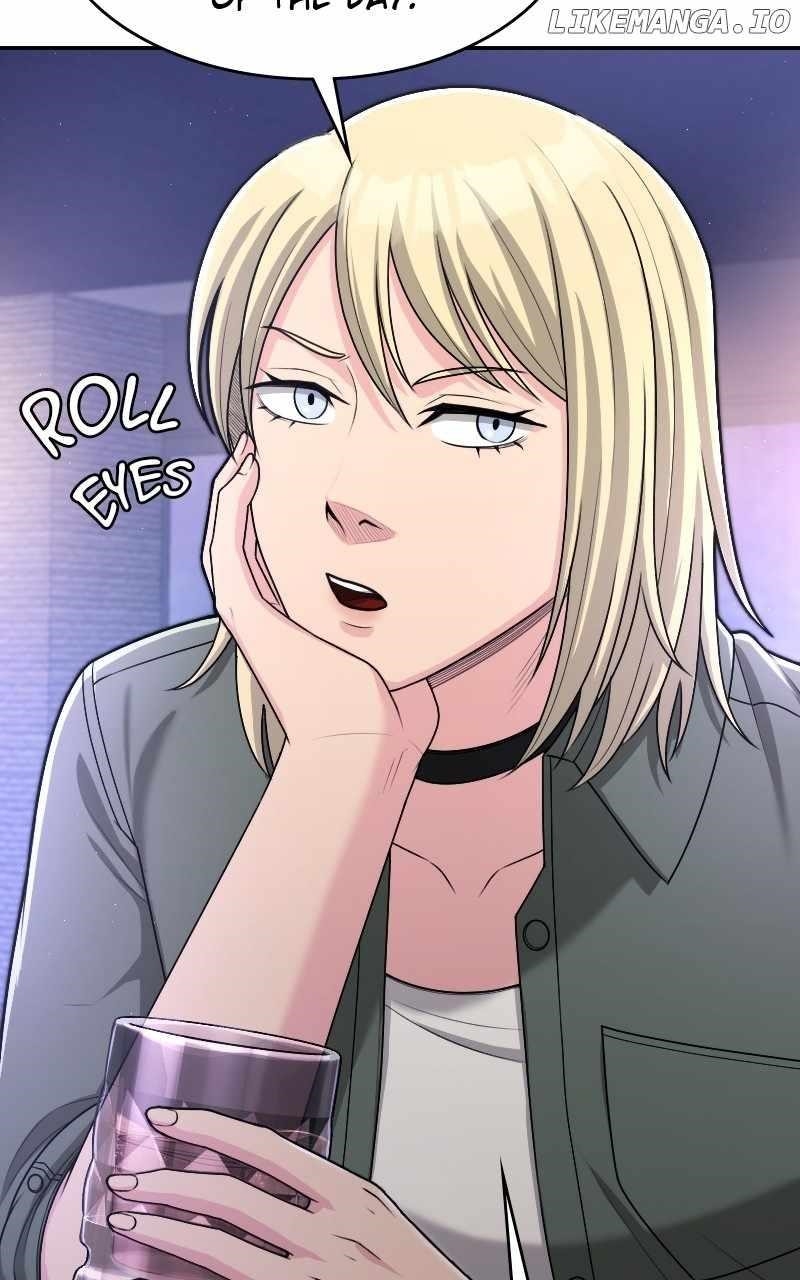 Paranoid Mage - Chapter 48 Page 11