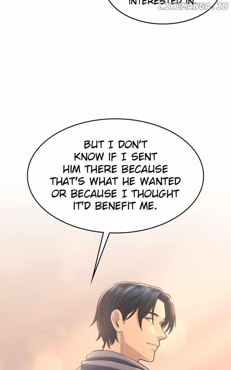 Paranoid Mage - Chapter 48 Page 16