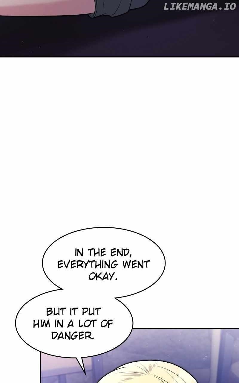 Paranoid Mage - Chapter 48 Page 18