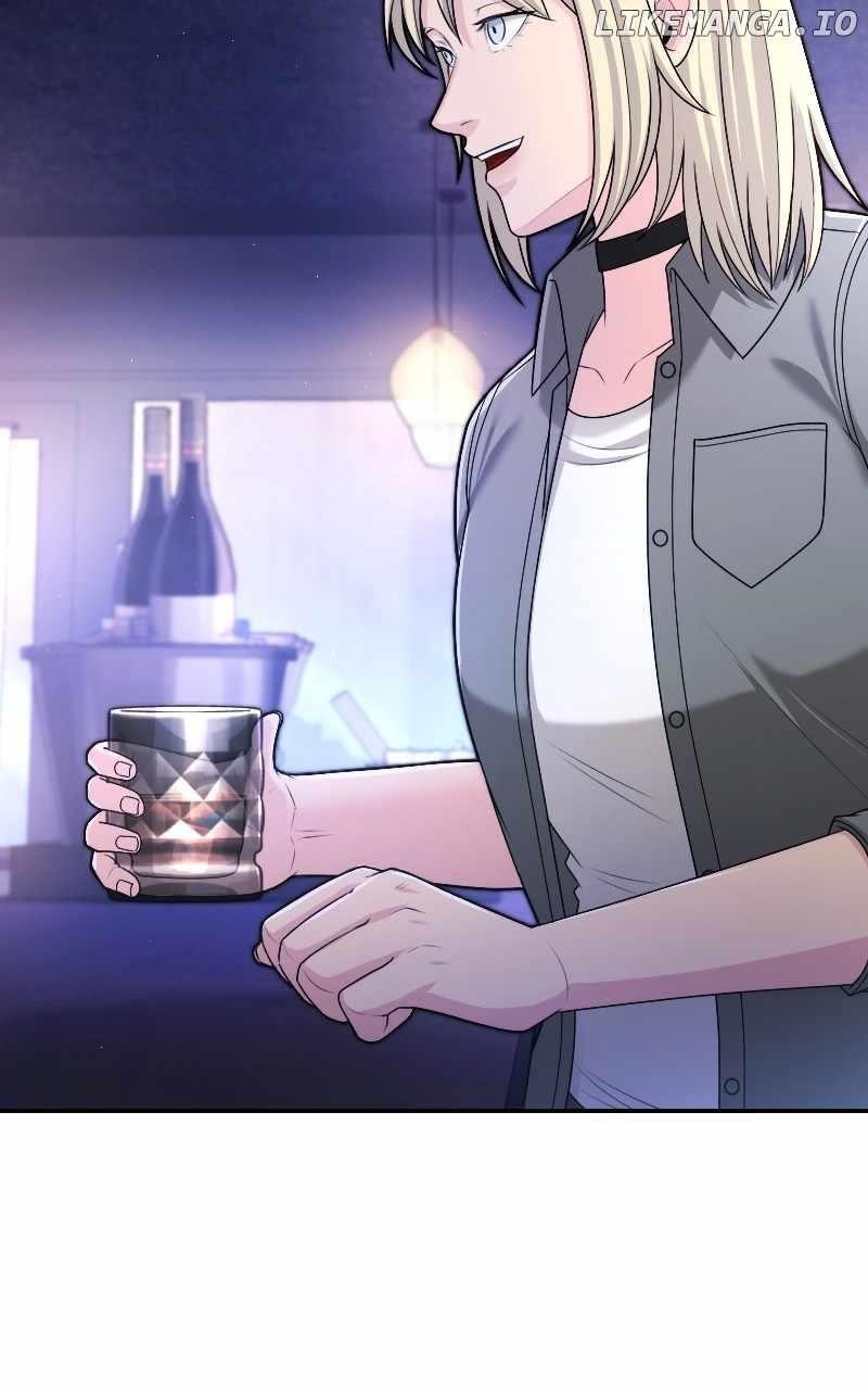 Paranoid Mage - Chapter 48 Page 22