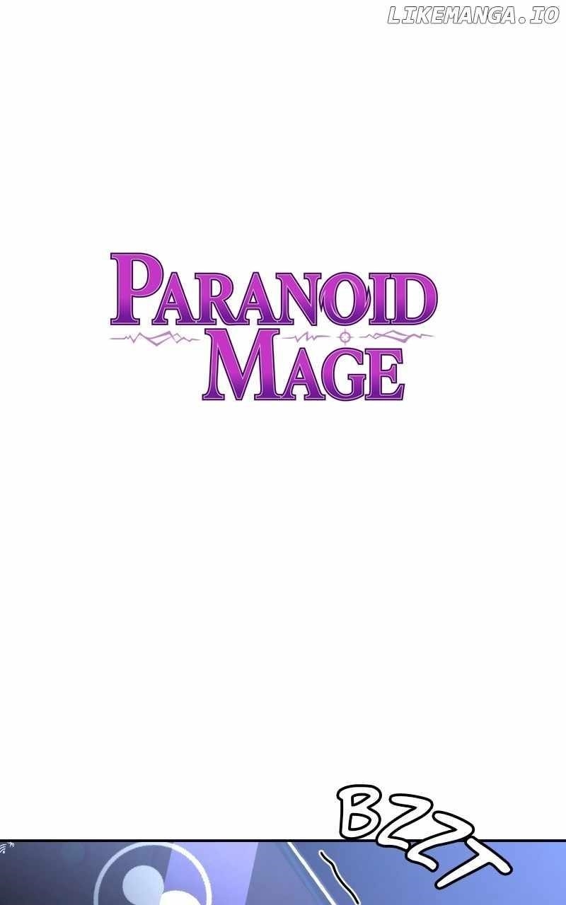 Paranoid Mage - Chapter 48 Page 23