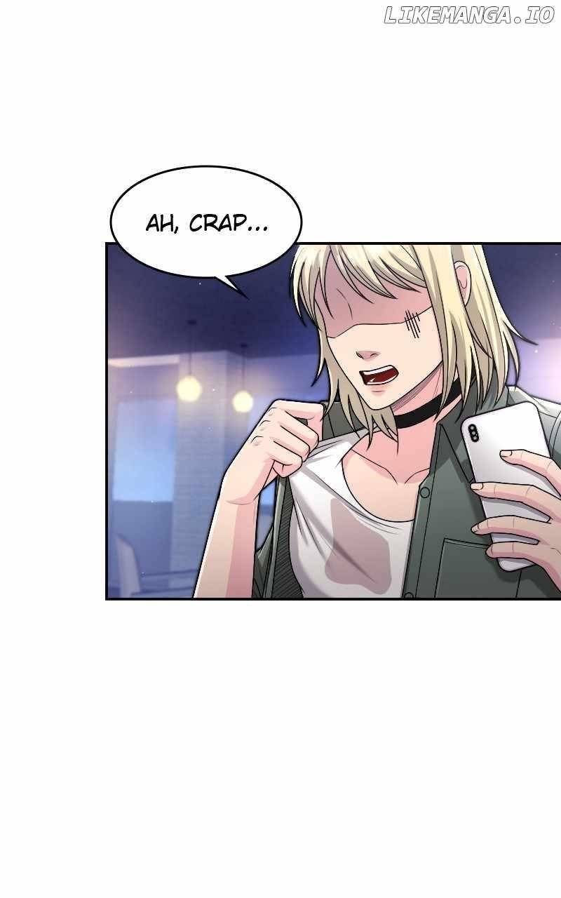 Paranoid Mage - Chapter 48 Page 26