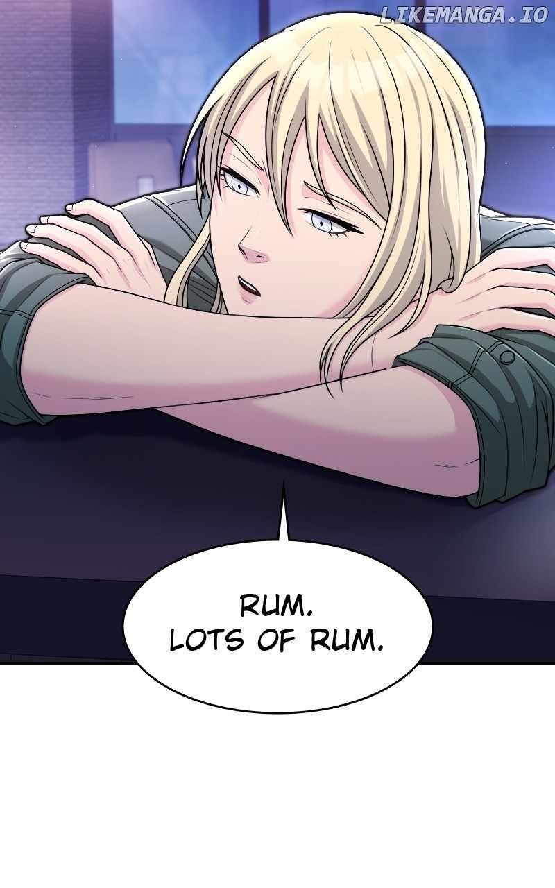 Paranoid Mage - Chapter 48 Page 3