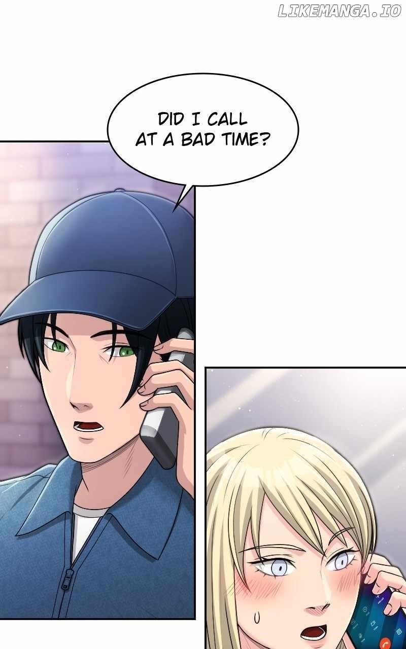 Paranoid Mage - Chapter 48 Page 31