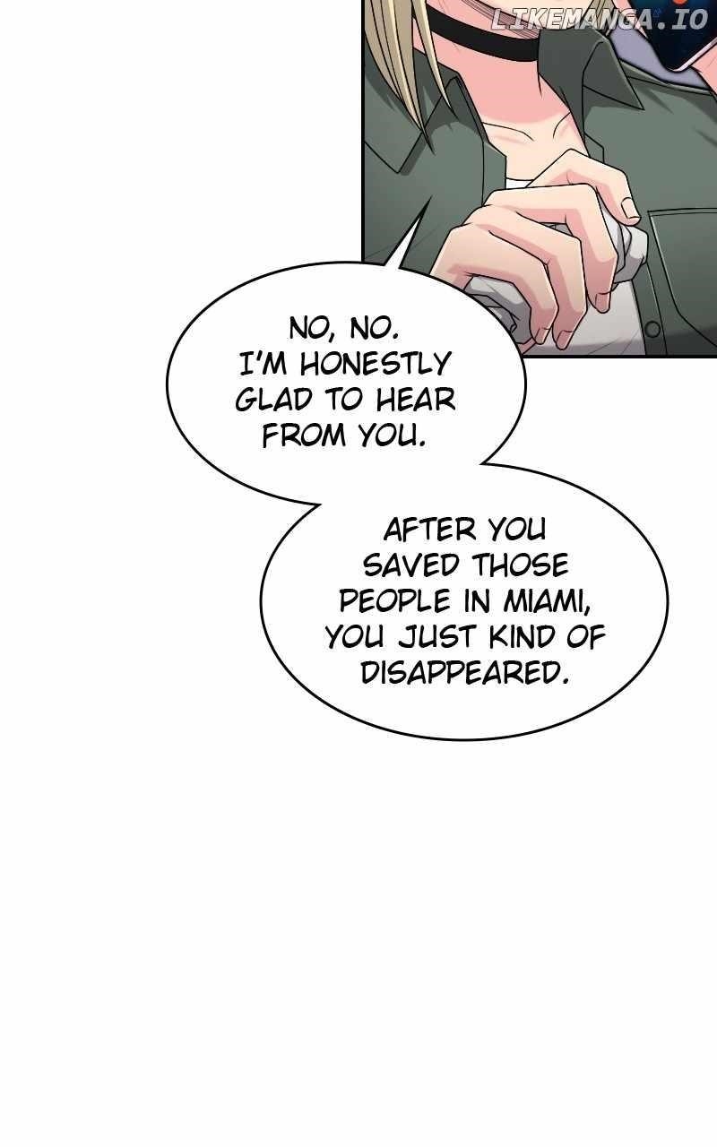 Paranoid Mage - Chapter 48 Page 32