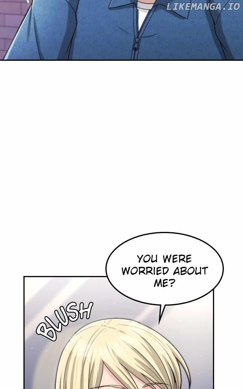 Paranoid Mage - Chapter 48 Page 34