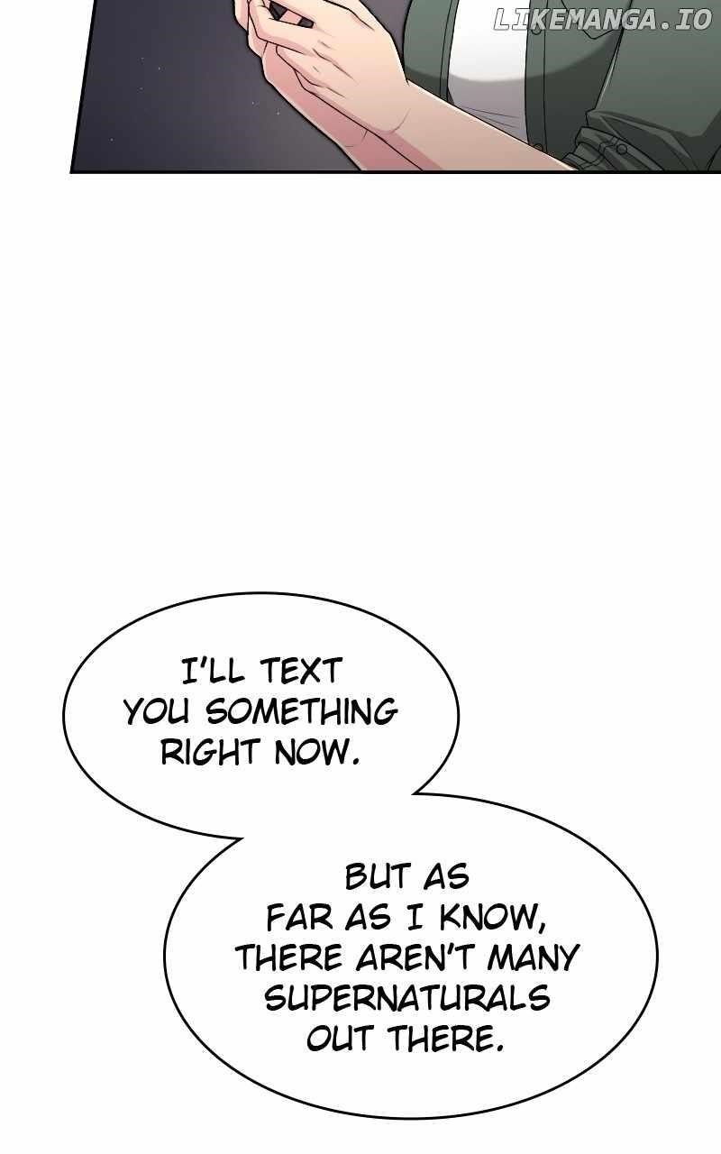 Paranoid Mage - Chapter 48 Page 38