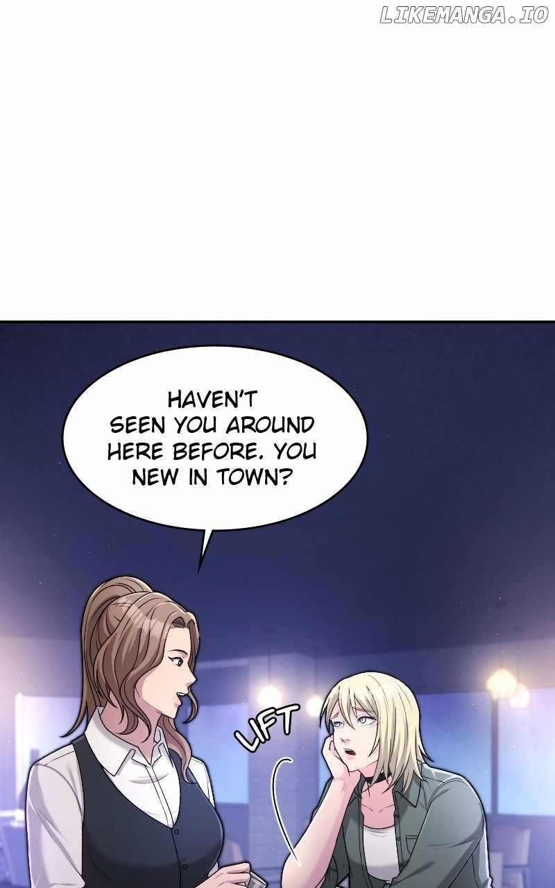 Paranoid Mage - Chapter 48 Page 4