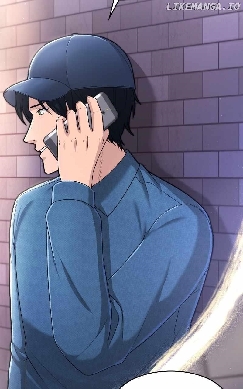 Paranoid Mage - Chapter 48 Page 44