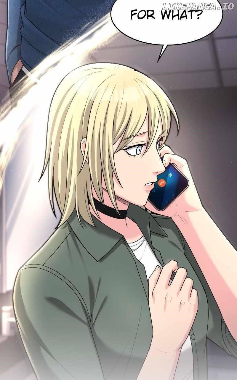 Paranoid Mage - Chapter 48 Page 45