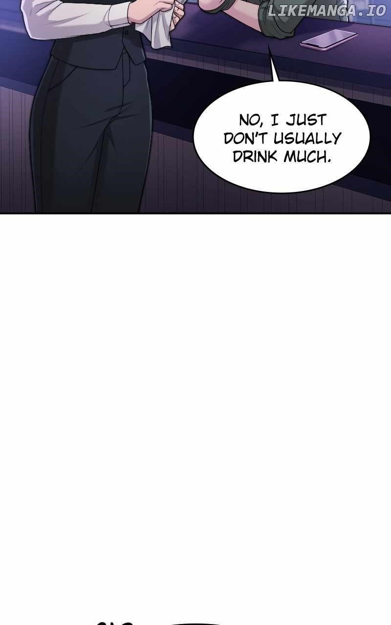 Paranoid Mage - Chapter 48 Page 5