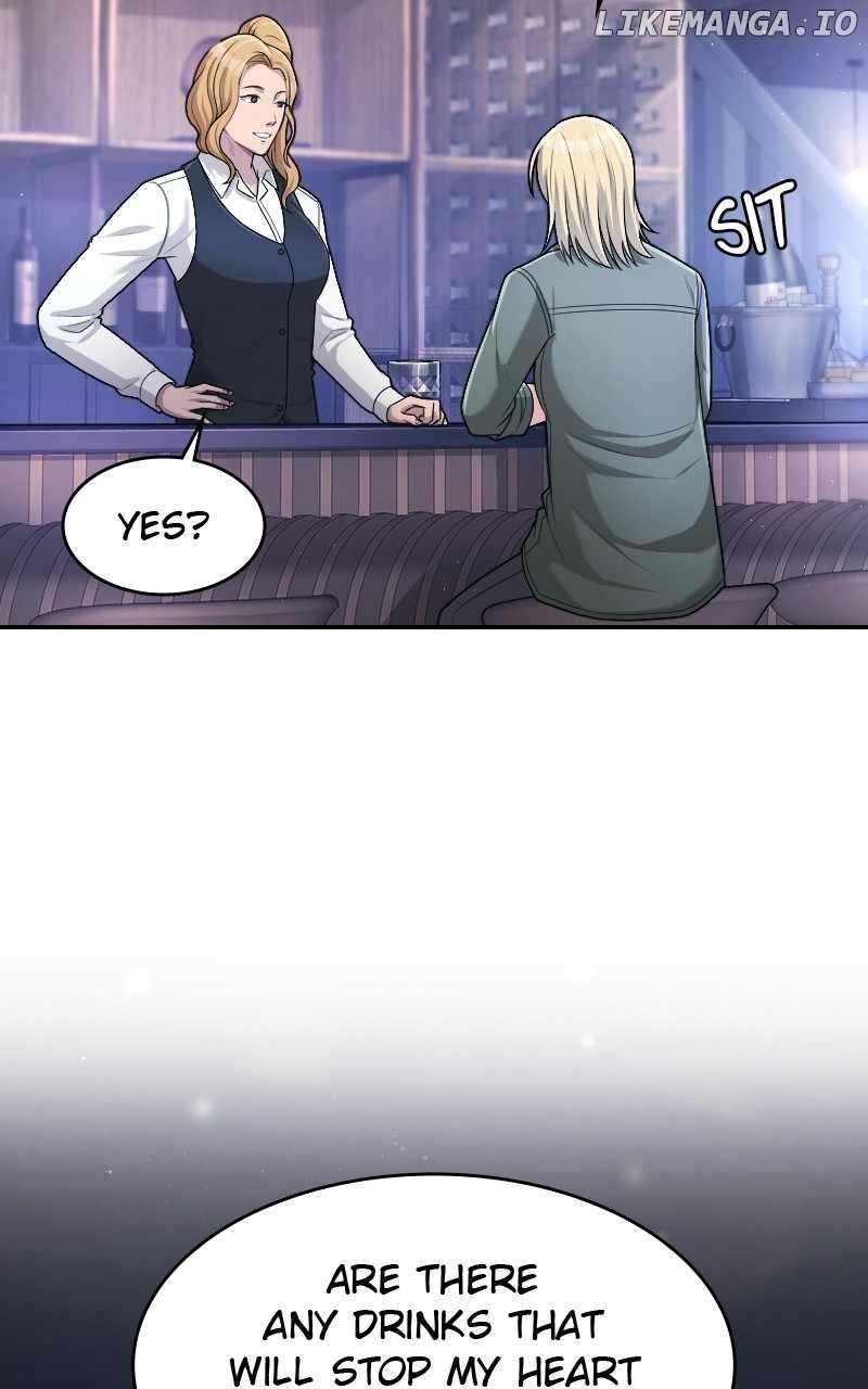 Paranoid Mage - Chapter 48 Page 55