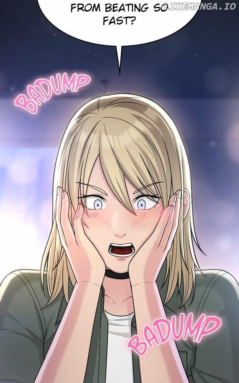 Paranoid Mage - Chapter 48 Page 56