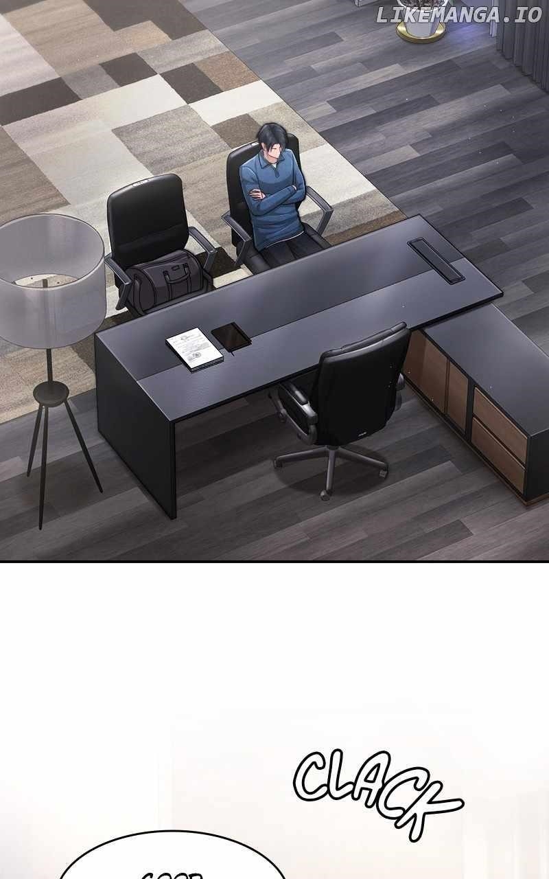 Paranoid Mage - Chapter 48 Page 58