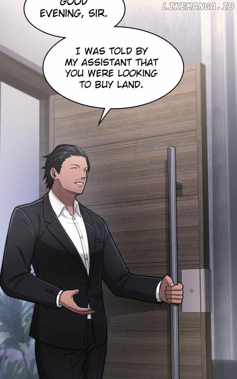 Paranoid Mage - Chapter 48 Page 59