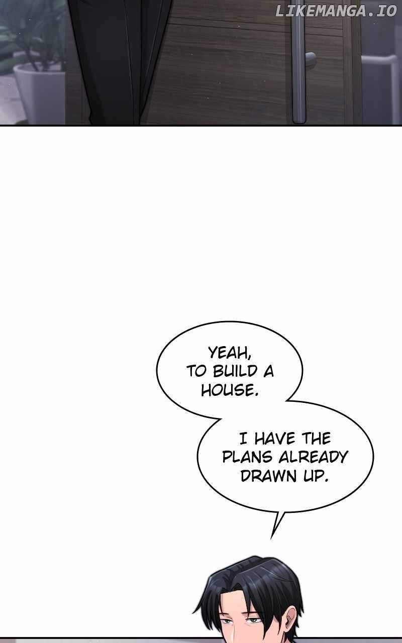 Paranoid Mage - Chapter 48 Page 60