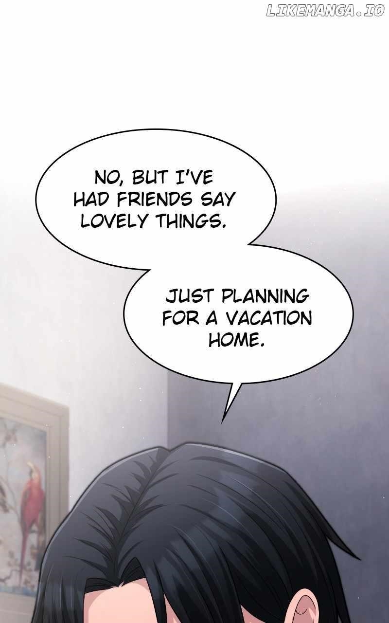 Paranoid Mage - Chapter 48 Page 63