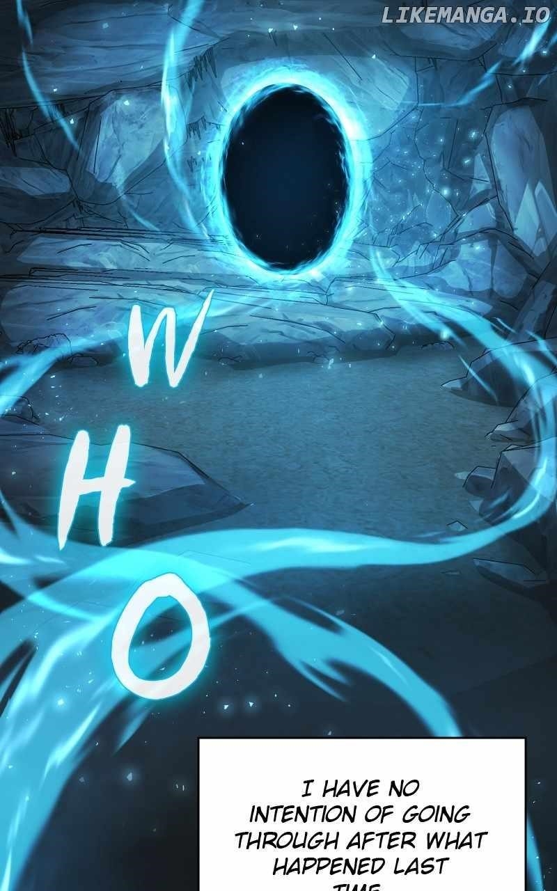 Paranoid Mage - Chapter 48 Page 66