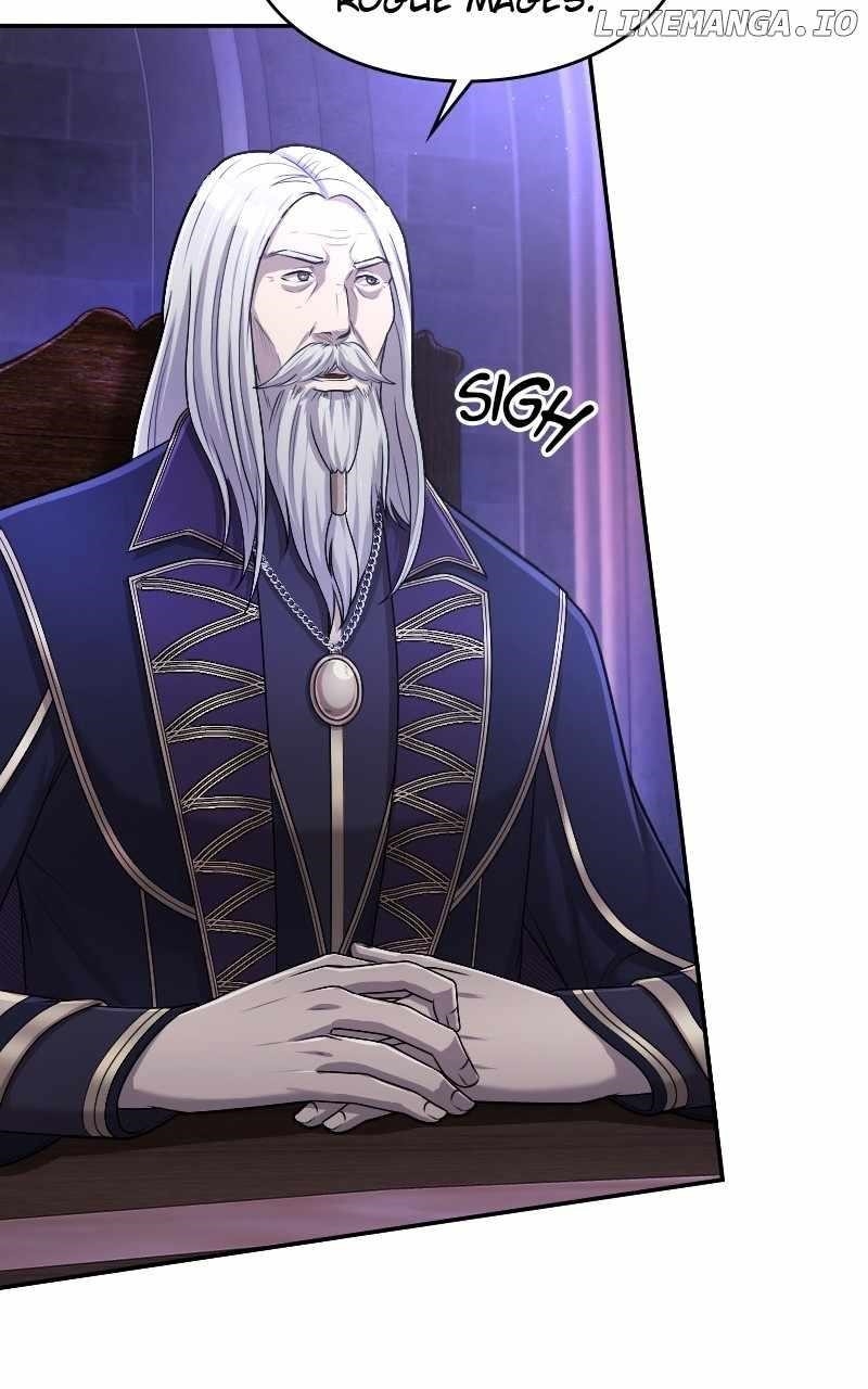 Paranoid Mage - Chapter 48 Page 81