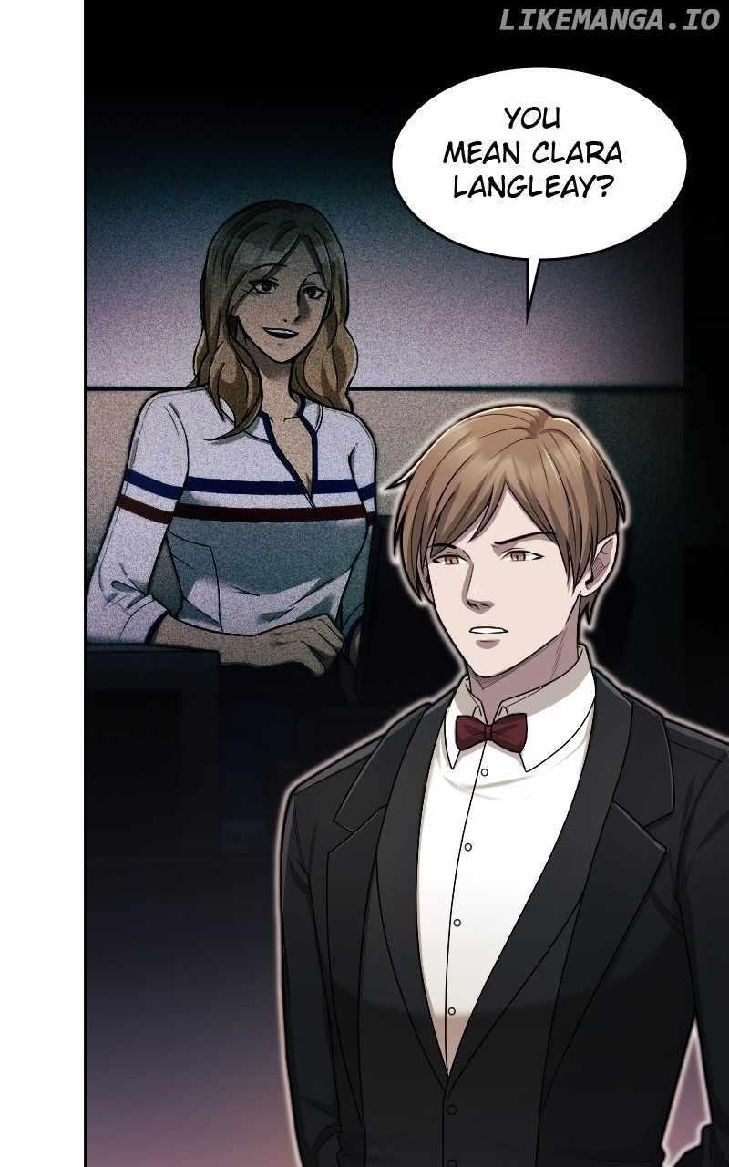 Paranoid Mage - Chapter 48 Page 97