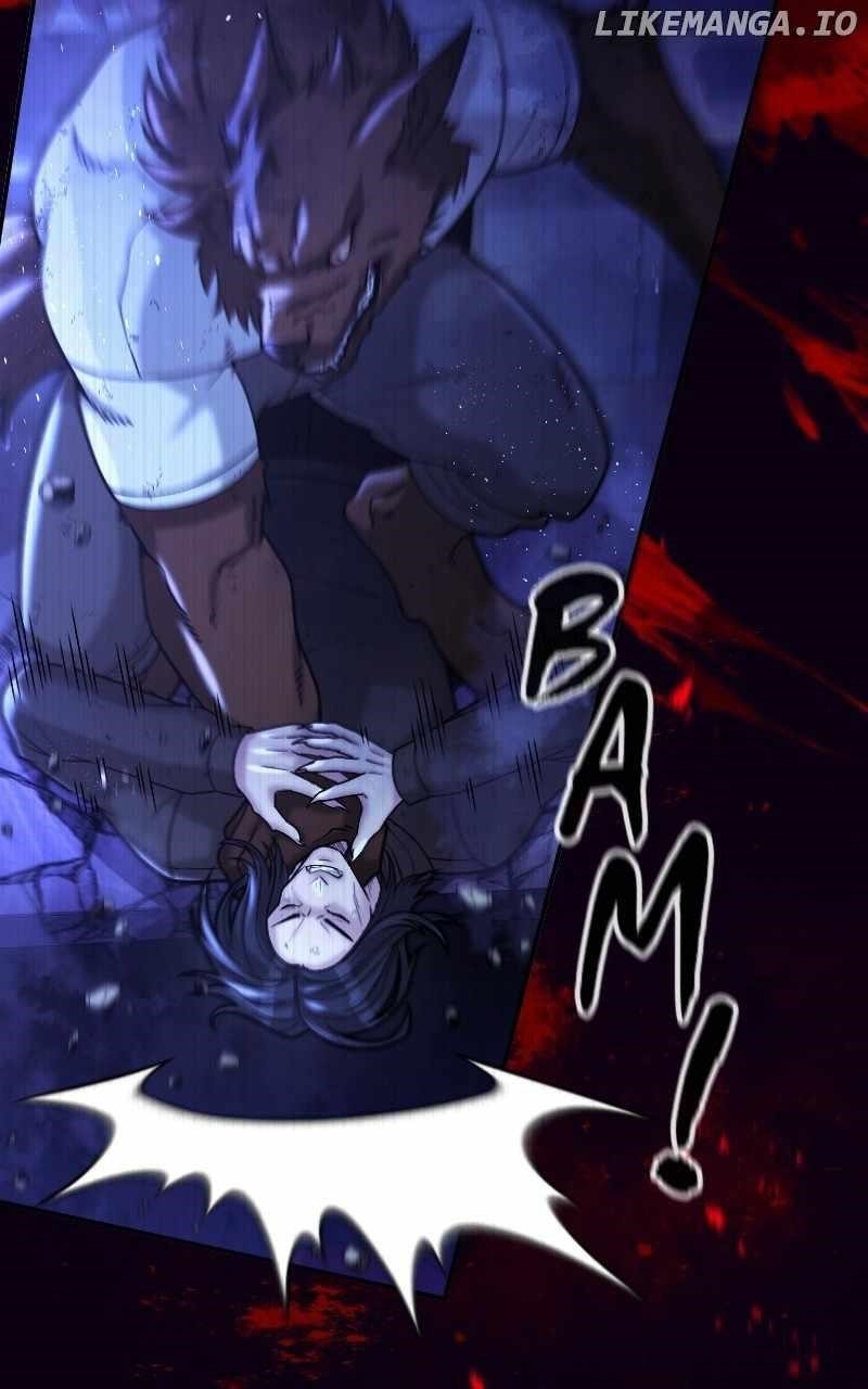 Paranoid Mage - Chapter 49 Page 100