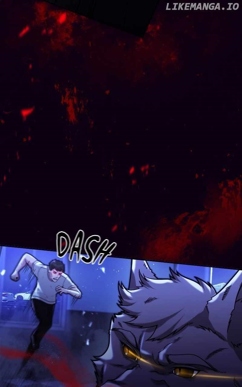 Paranoid Mage - Chapter 49 Page 102