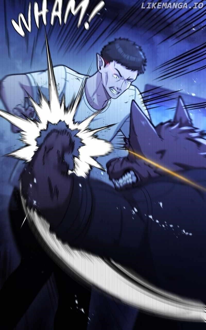 Paranoid Mage - Chapter 49 Page 104