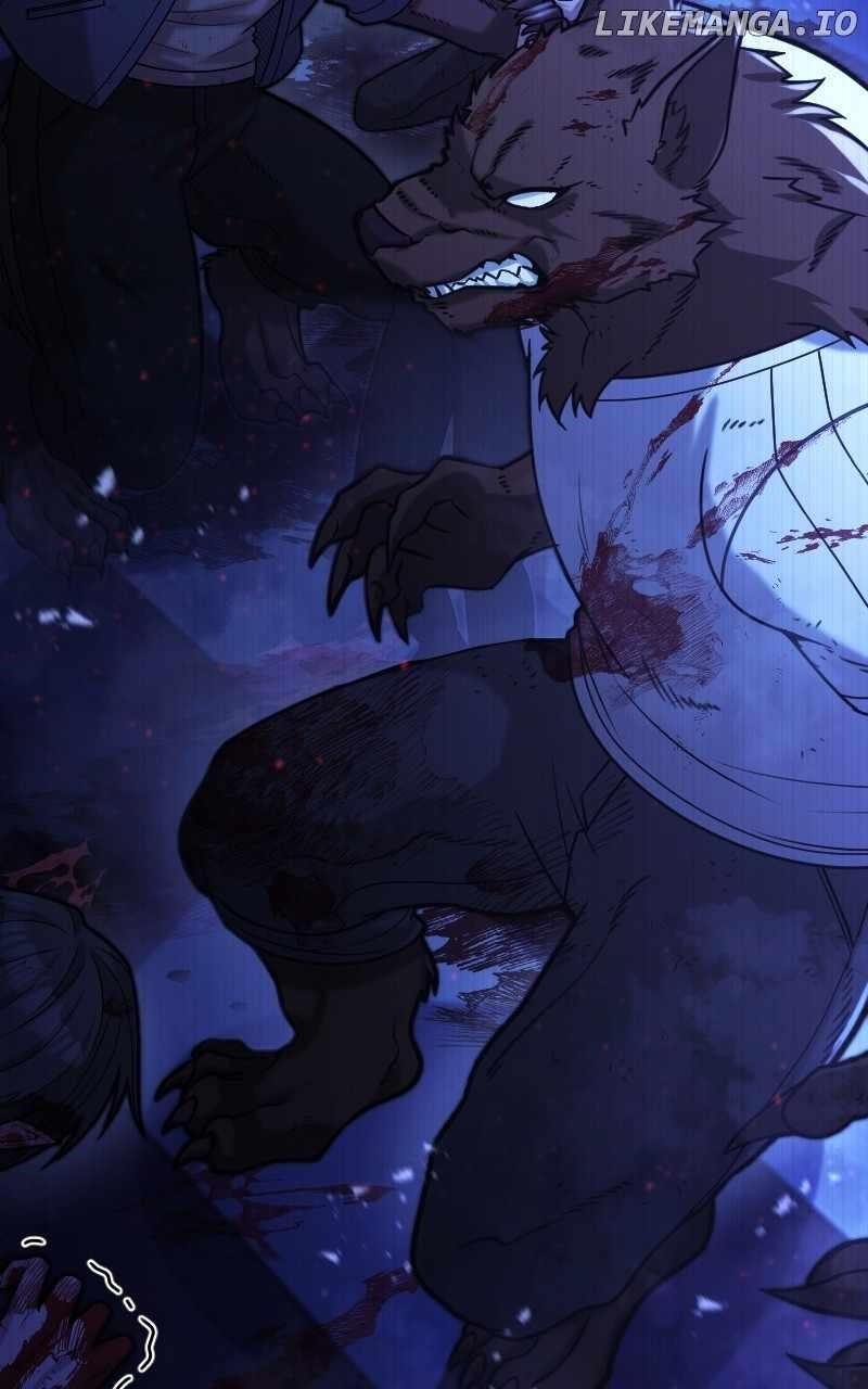 Paranoid Mage - Chapter 49 Page 107