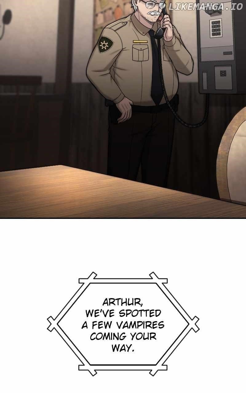 Paranoid Mage - Chapter 49 Page 11