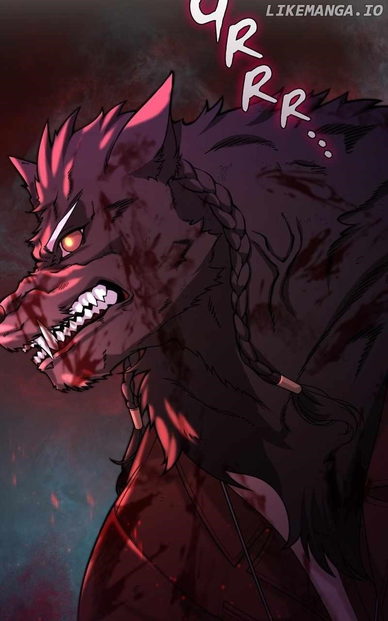 Paranoid Mage - Chapter 49 Page 114