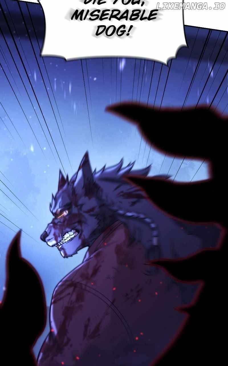 Paranoid Mage - Chapter 49 Page 121