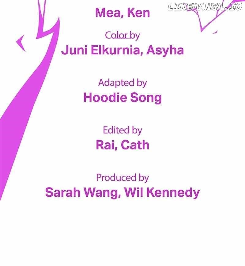 Paranoid Mage - Chapter 49 Page 125