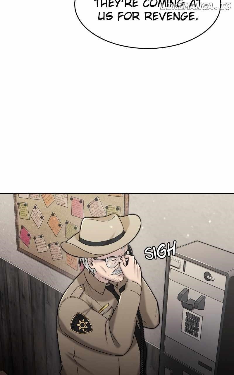 Paranoid Mage - Chapter 49 Page 14