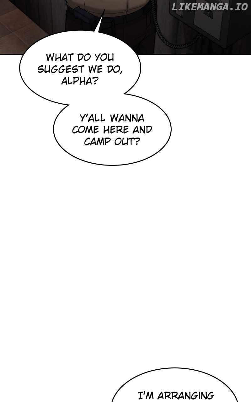 Paranoid Mage - Chapter 49 Page 15