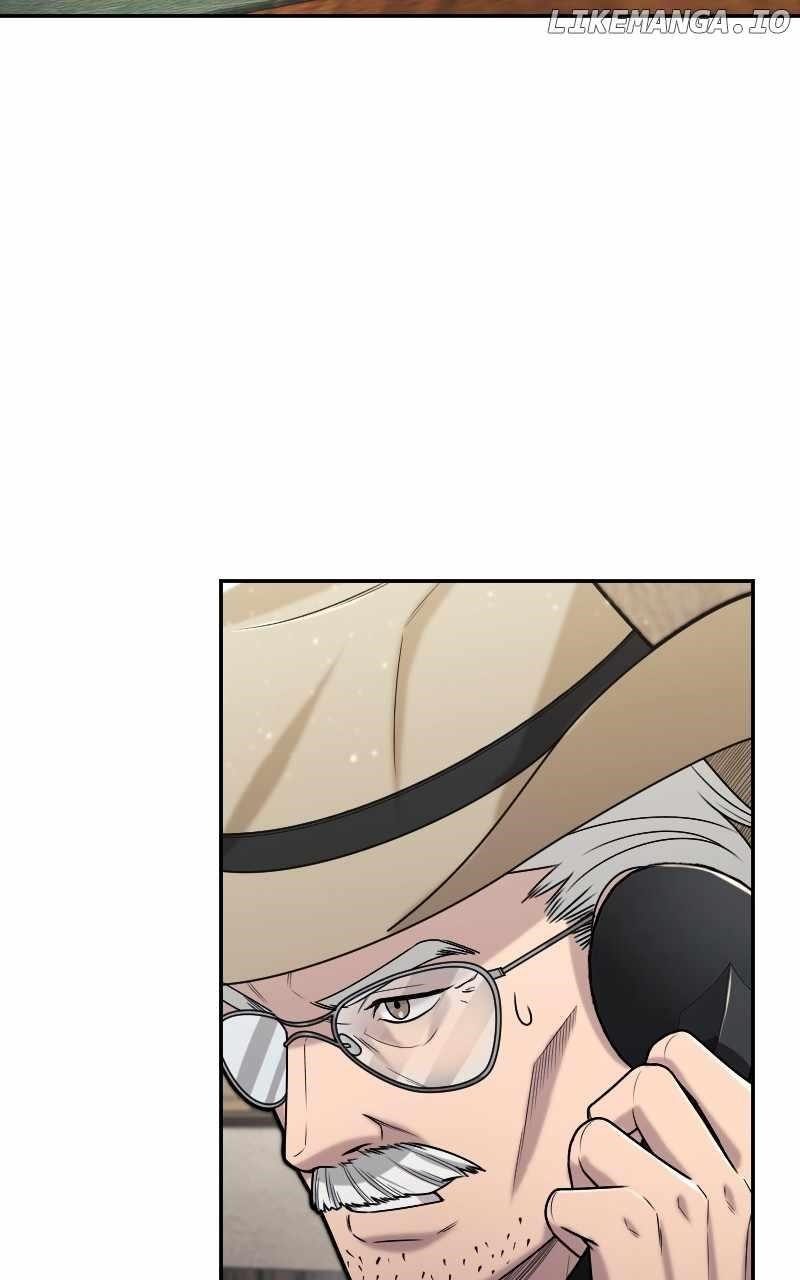 Paranoid Mage - Chapter 49 Page 17