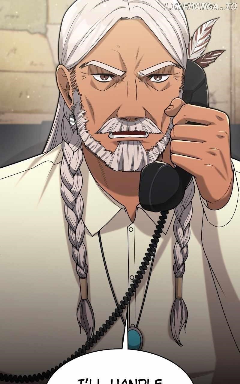 Paranoid Mage - Chapter 49 Page 19