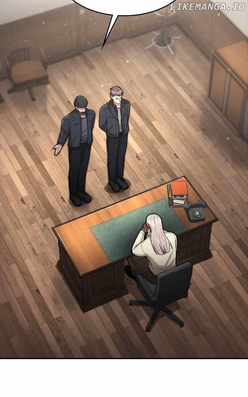 Paranoid Mage - Chapter 49 Page 2