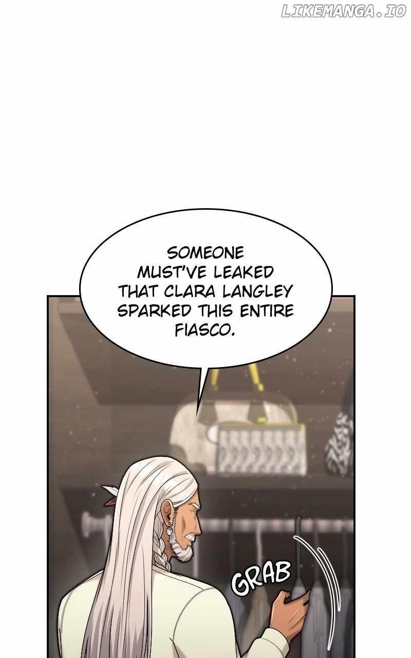 Paranoid Mage - Chapter 49 Page 23