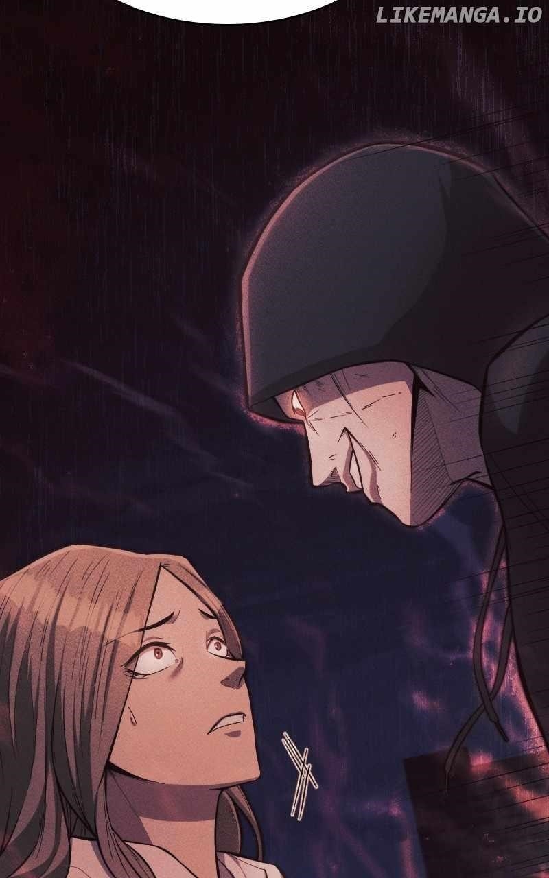 Paranoid Mage - Chapter 49 Page 25