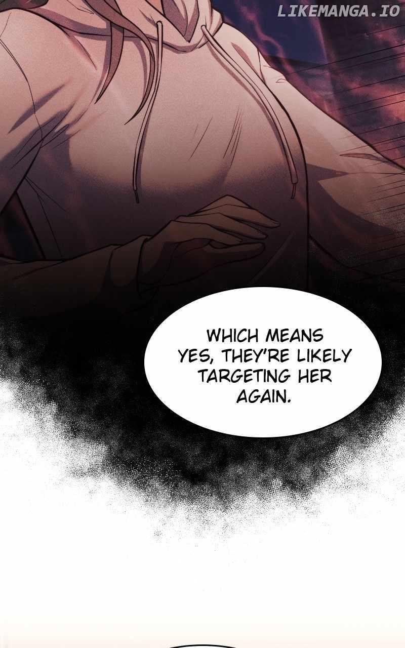 Paranoid Mage - Chapter 49 Page 26