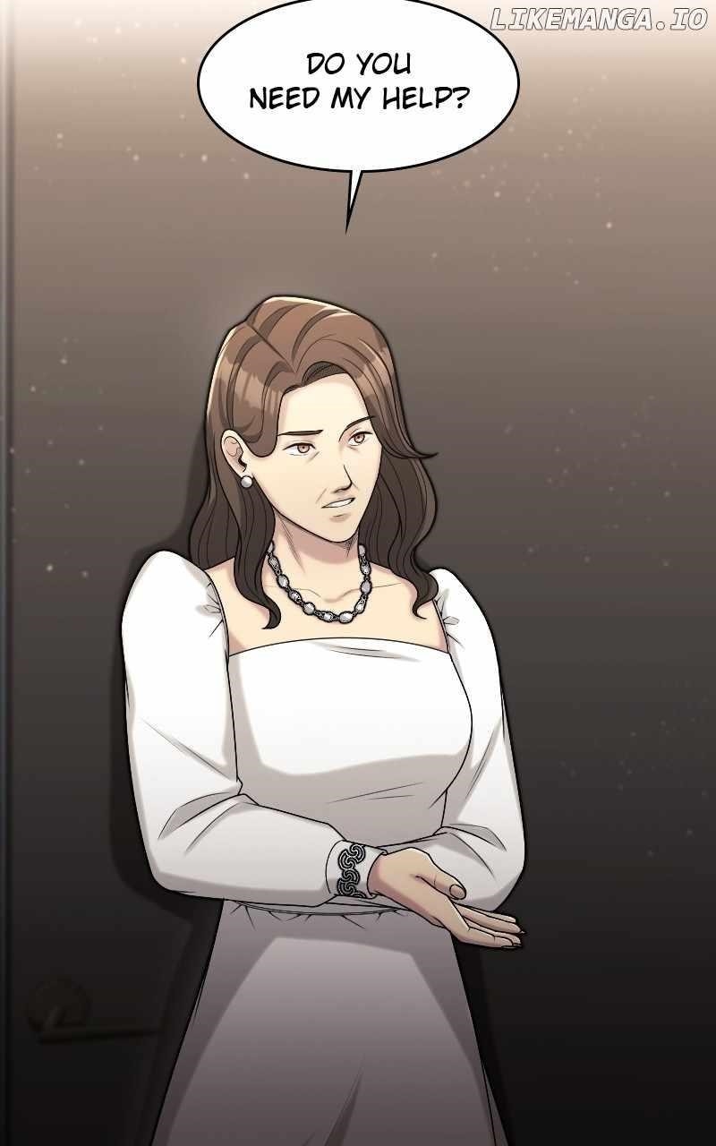 Paranoid Mage - Chapter 49 Page 27