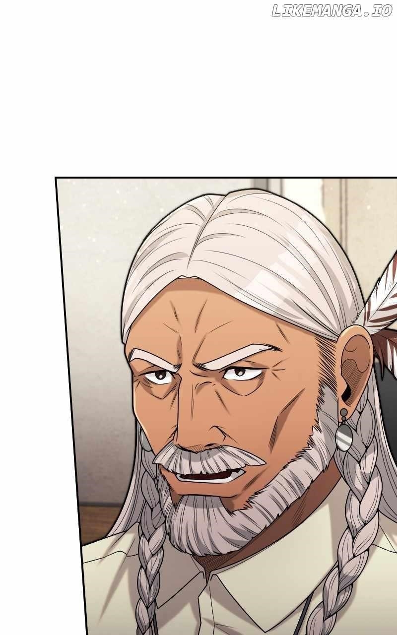 Paranoid Mage - Chapter 49 Page 3