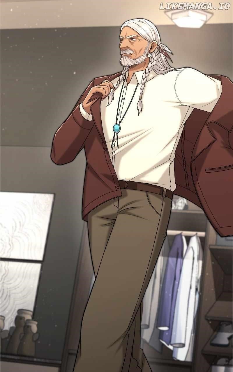 Paranoid Mage - Chapter 49 Page 30