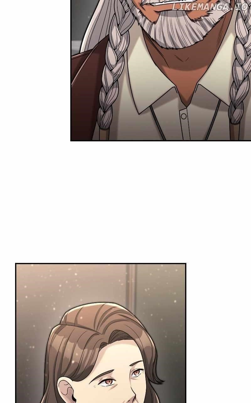 Paranoid Mage - Chapter 49 Page 35